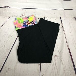 VS Shimmer‎ Yoga Capris